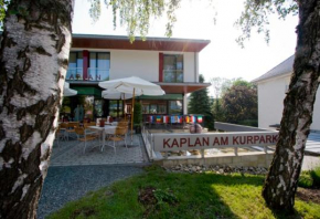 Kaplan am Kurpark, Bad Tatzmannsdorf